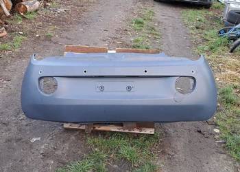 Zderzak tył tylny Opel Adam PDC 13356476 13356473