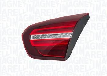 Mercedes X156 17–21 Lampa tylna prawa