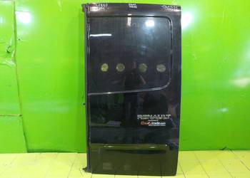 RENAULT TRAFIC III 1.6 DCI 16r drzwi prawe tyl