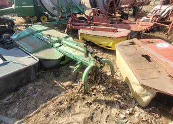 Kosiarka rotacyjna 165cm