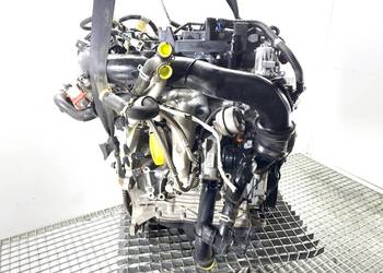 SILNIK KOMPLETNY FORD FOCUS IV YZDA