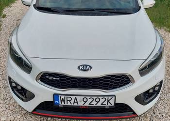 Kia Ceed Gt