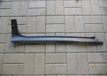 18112998 NAKŁADKA PROGU FIAT BRAVA MAREA