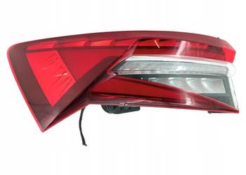 LAMPA TYŁ LEWA EUROPA  565945207B Skoda Kodiaq I (2016-2023)