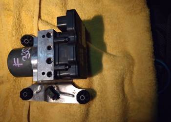 POMPA STEROWNIK ABS DSC BMW  52 DSC/DXC 9 L6  3451 6856841 