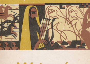 Wybrańcy gwiazd - J. Dobraczyński.