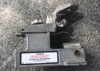 FILE-N-JOINT BAR MOUNTED FILE GUIDE SYSTEM- G106B