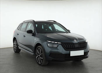 Skoda Kamiq 1.5 TSI