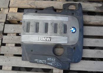 BMW X3 E83 3.0 D 06r osłona pokrywa silnika