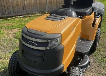 Traktorek kosiarka Stiga Estate 2084