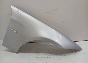 BŁOTNIK PRAWY PRZEDNI BMW E90 E91 354/7 TITANSILBER