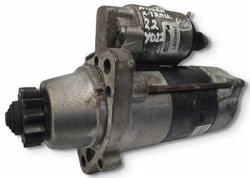 ROZRUSZNIK Nissan X-Trail T30 2.2 DCI