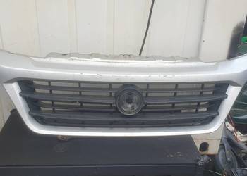 Grill Atrapa Fiat ducato 3 Grill Atrapa Fiat ducato 3
