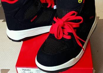 Buty Elten roz. 40