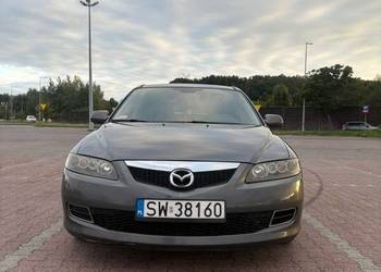 Mazda 6 Mazda 6