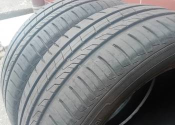 Opony letnie 2 szt Hankook 205/55R16