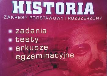 Historia WSiP matura