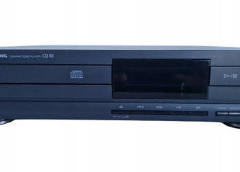 Grundig CD-101 kompaktowy odtwarzacz CD player