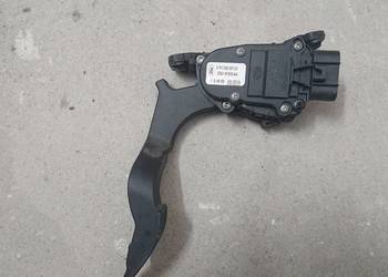 Pedał gazu potencjometr ford fiesta Fusion 2s61-9f836-aa