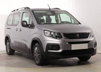 Peugeot Rifter 1.5 BlueHDi