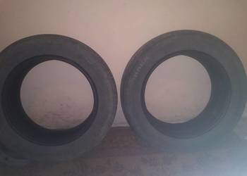 Sprzedam opony letnie 185/60R15
