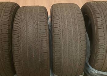 opony letnie MICHELIN