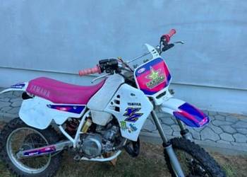 yamaha yz 80 1992