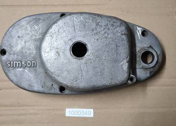 Simson Shwalbe Dekiel Silnika 2