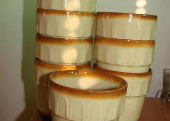 Porcelit Tułowice kubek barowy
