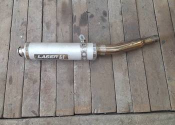 Tłumik Laser k1 950