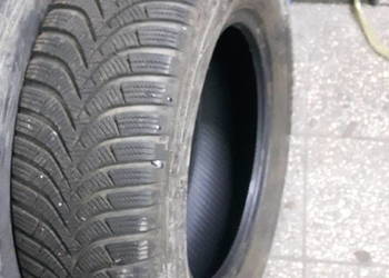 opona 195/65r15 dot 2019 Hankok zima