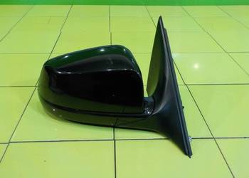 BMW 5 F10 2.0 D 11r KOMBI lusterko prawe