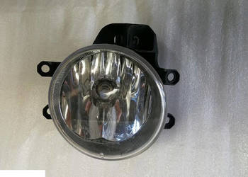 TOYOTA YARIS III AURIS II HALOEGN LEWY TOYOTA YARIS III AURIS II HALOEGN LEWY