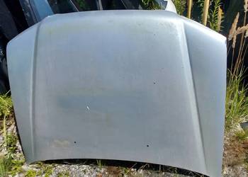 Subaru forester 2000 | 2001 | 2002 maska pokrywa przód