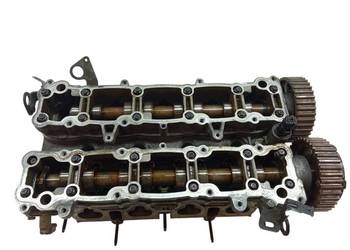 GŁOWICA KOMPLETNA 9656249480 1.4 16V Peugeot 307 I (2001-2008)