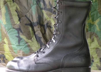Buty Combat boots USMC 9 1/2 W
