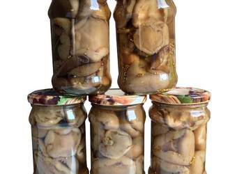 Maślak zwyczajny *315ml* 2025