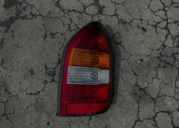 Lampa tył prawa   Opel Zafira A