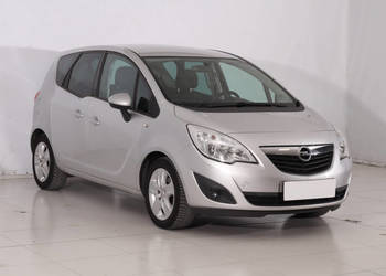 Opel Meriva 1.4 i