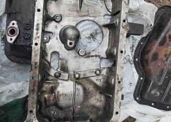 Miska olejowa oleju opel 1.7cdti