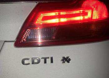 Sprzedam! Opel Insignia 4x4