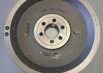 Koło zamachowe B12718 BORSEHUNG NOWE Audi Seat Skoda VW