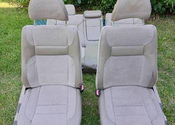 fotele kanapa volvo s70