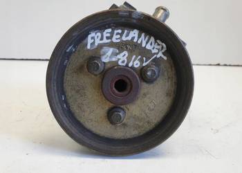 Freelander 1.8 16V POMPA WSPOMAGANIA oryg