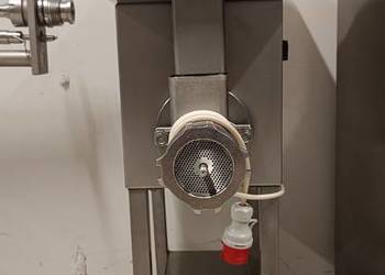 Wilk Bizerba FW 98 , wilk masarski, wilk do mięsa Bizerba