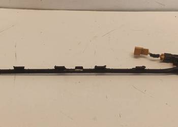 VW GOLF VIII 8 HB LISTWA LED DRZWI LEWY PRZÓD 5H4919011A