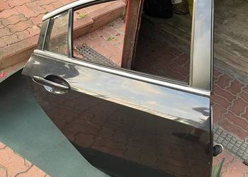 Drzwi tył prawe MAZDA 6 GH LIFT 2GEN. - SEDAN (bez szyby)