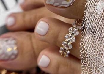 Manicure i pedicure – bo szczegóły mają znaczenie