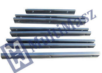 Noże do gilotyny CNTA3150/16A