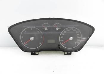 LICZNIK FORD FOCUS MK2 II 1.8 TDCi 115 - KKDA 3M5F10841A